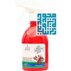 تصویر اسپرس دافع حشرات نلا Insect Repellent Spray