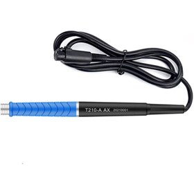 تصویر دسته هویه AIXUN مدل T210 