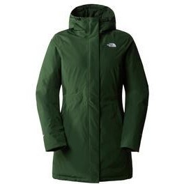 Parka brooklyn sale the north face