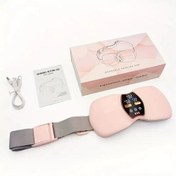 تصویر ماساژور حرارتی پریودی - مدل پروانه ای 