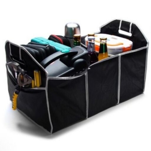 Trunk Organizer Bag - NanoTiss