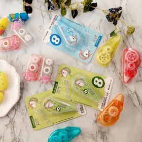 تصویر غلط گیر نواری 