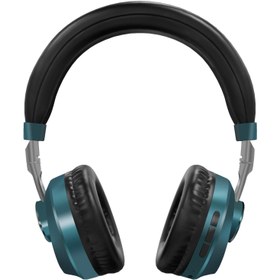 تصویر هدست بی سیم کلومن مدل K8 Koluman K8 Wireless Headset