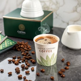 تصویر قهوه چری هند 