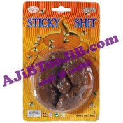 تصویر پی پی چندش آور شوخی فومی با ۱۰ مورچه و ۱۰ مگس 