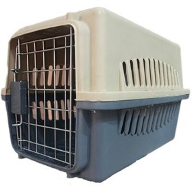 تصویر باکس حمل حیوانات خانگی مدل هاچیکو Box for pet