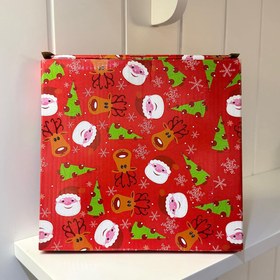 تصویر دیس کریسمسی 