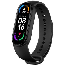 smart watch xiaomi mi band 6