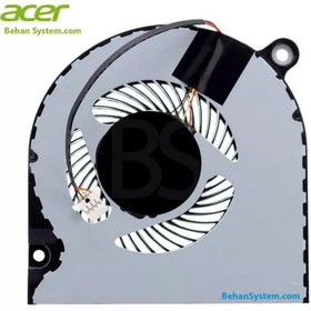 تصویر فن پردازنده لپ تاپ Acer Aspire A315-21 / A315-31 / A315-41 / A315-51 / A315-52 