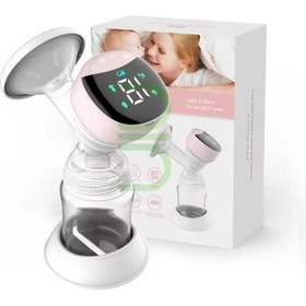 تصویر شیردوش برقی مدل MY374 