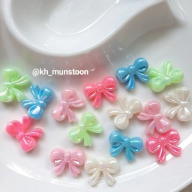 تصویر پاپیون هلوگرامی 