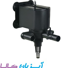 تصویر پاورهد ریسان SP-3800 