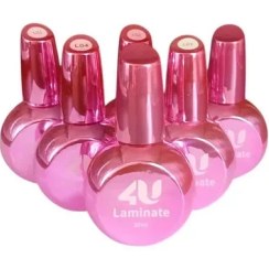 تصویر لمینت کاشت ناخن فوریو 30 میل 4U 