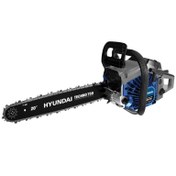 تصویر اره زنجیری بنزینی هیوندای TECHNO 750 Petrol Chain Saw TECHNO 750