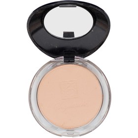 تصویر پنکک 2 در 1 سیگنیچر S35 Signature 2 In 1 Compact Powder