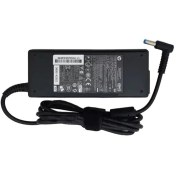 تصویر شارژر لپ تاپ HP 17z-cp 