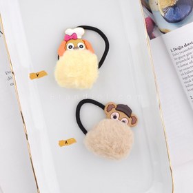 تصویر کش پوم پوم عروسکی 294460 