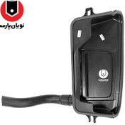 تصویر جعبه فیلتر هوای ورودی کابین رانا و 207 