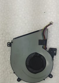 تصویر فن کارکرده لپ تاپ ایسوس X451CA FAN ASUS X451CA