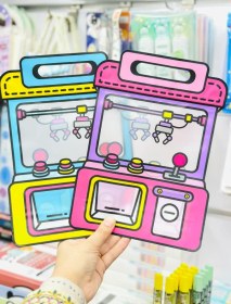 تصویر زیپ کیپ فانتزی کد 654 