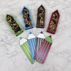 تصویر باکس مداد رنگی لیزر سنتر ایران 