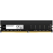 تصویر رم دسکتاپ DDR4 تک کاناله 3200 مگاهرتز CL19 لکسار مدل PC4-25600 ظرفیت 16 گیگابایت 