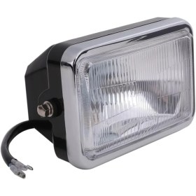 تصویر کله چراغ کاوازاکی زه فلزی 