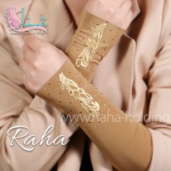 تصویر ساق دست طلاکوب 