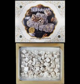 تصویر لوکوم هل 