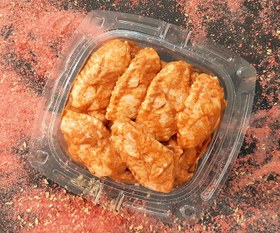 تصویر بال مرغ تندوری 500g 
