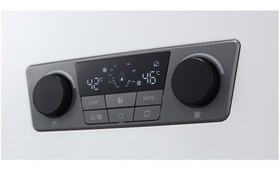 تصویر پکیج شوفاژ دیواری ایوولی مدل CM26 ظرفیت ۲۶ هزار 