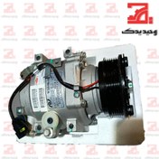 تصویر کمپرسور کولر MVM X22 ORG 