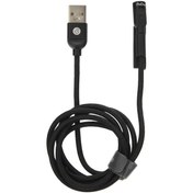 تصویر کابل شارژ مگنتی پرووان مدل PCC260 Proone PCC260 Magnetic Charge cable