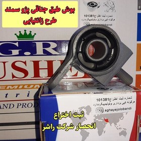 تصویر کیت جلوبندی پژو و سمند تقویتی اصلی برای انواع پژو 405 پارس سمند ( ثبت اختراع توسط فرمین گستر ) (تولید راشر) 