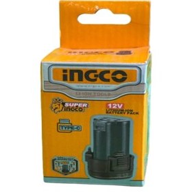 تصویر باتری 12V 1.5A اینکو مدل 12153 