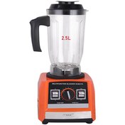 تصویر مخلوط کن صنعتی دسینی مدل DS9977 ظرفیت ۲.۸ لیتر 