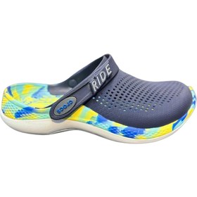 تصویر لایت راید 360 ماربلد (Literide 360 Marbled) 