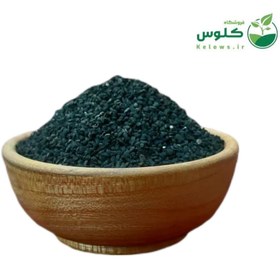 تصویر سیاهدانه 5 کیلویی 
