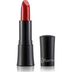 تصویر فلورمار رژلب جامد سوپر مات - ۲۰۱ ا Flormar lipstick super matt Flormar lipstick super matt
