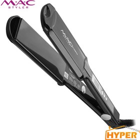 تصویر اتو مو مک استایلر مدل MC-2027 mac styler hairstraighteners model mc2027