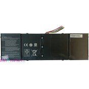 تصویر باتری لپ تاپ Acer Aspire V5-472 / V5-472G / V5-472P / V5-472PG 
