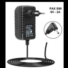 تصویر شارژر pax s90 دو آمپر 
