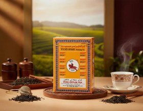 تصویر چای اسبی 20 بسته 400 گرم 