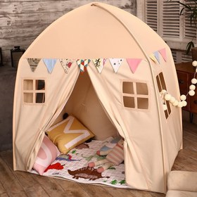 تصویر چادر بازی Love Tree Kids Play Tent Castle Large-ارسال 20 روز کاری 