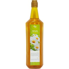 تصویر روغن بابونه 