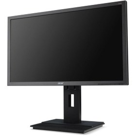 تصویر مانیتور 24 اینچ ایسر مدل Acer B246HL 24-inch Acer B246HL model monitor