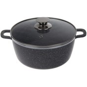 تصویر قابلمه فورته گرانیت سایز 24 forte granite 24 size pot