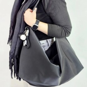 تصویر کیف دوشی Soft Tote کد 9200 