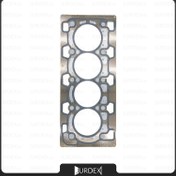 تصویر واشر سرسیلندر سمند EF7 اورجینال 