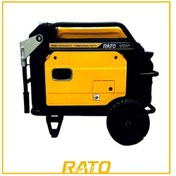 تصویر مونور برق کیفی 7/5 کیلووات 